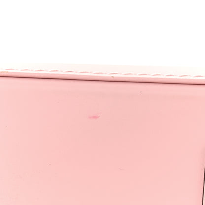 Louis Vuitton Epi Alma BB Rose Ballerine 15 of 16
