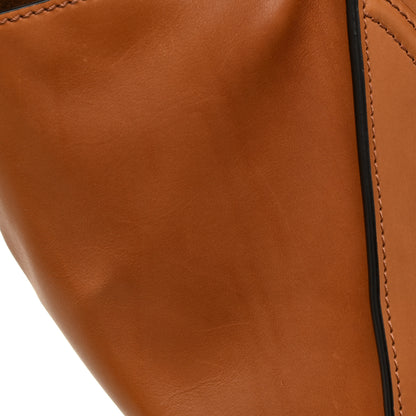 Celine Smooth Calfskin Medium Phantom Luggage Tan 15 of 22
