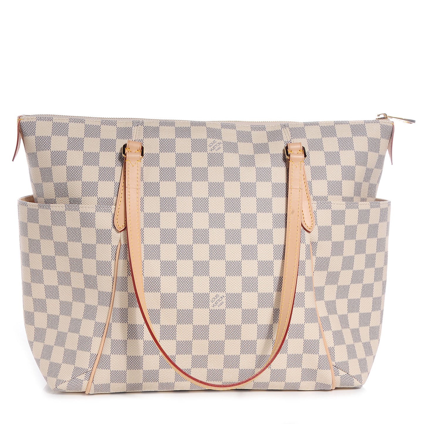 Damier Azur Totally MM