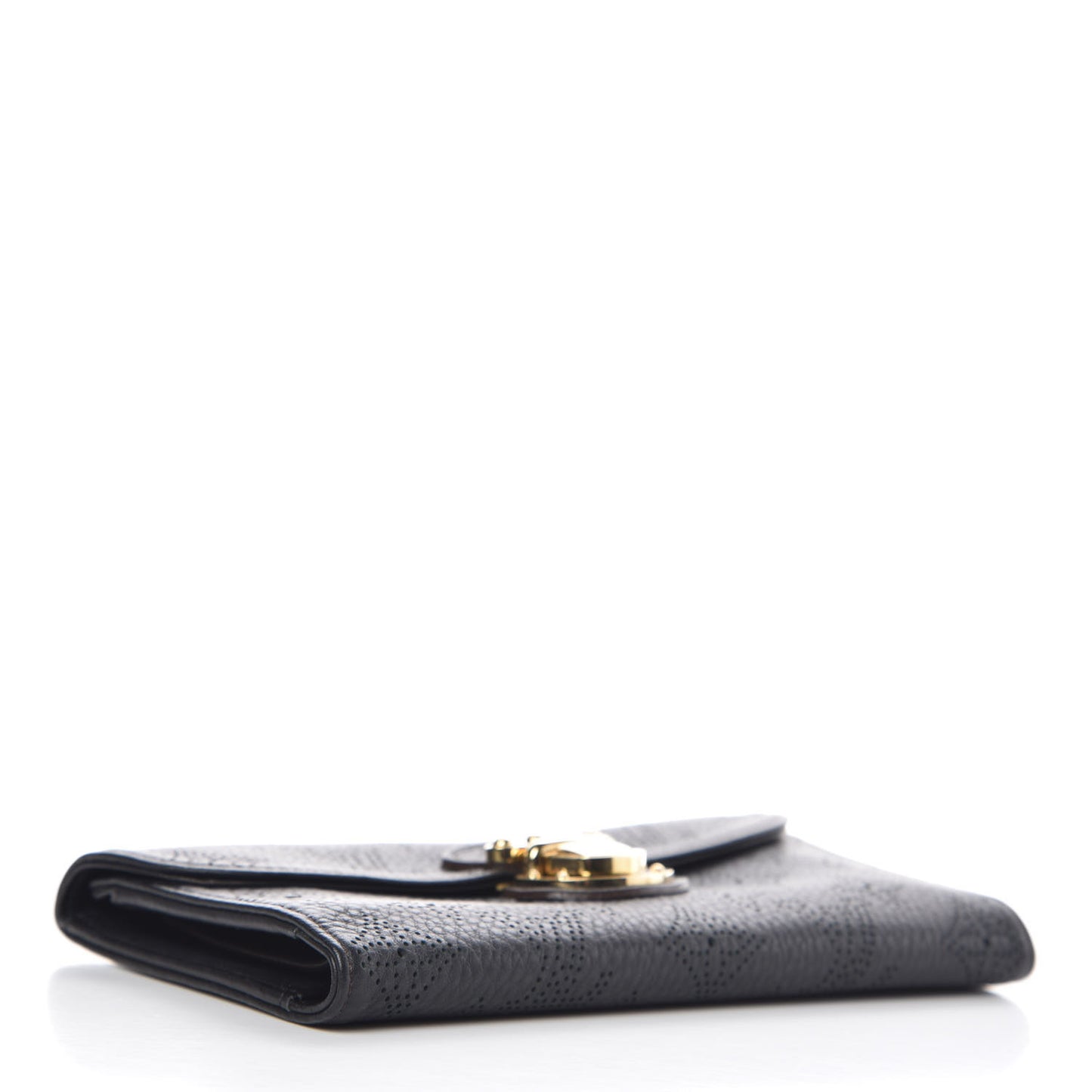 Mahina Amelia Wallet Black