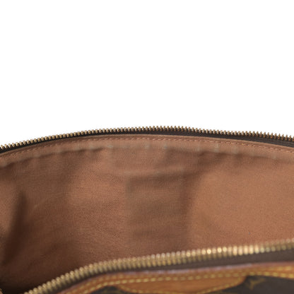 Louis Vuitton Monogram Palermo GM 12 of 25
