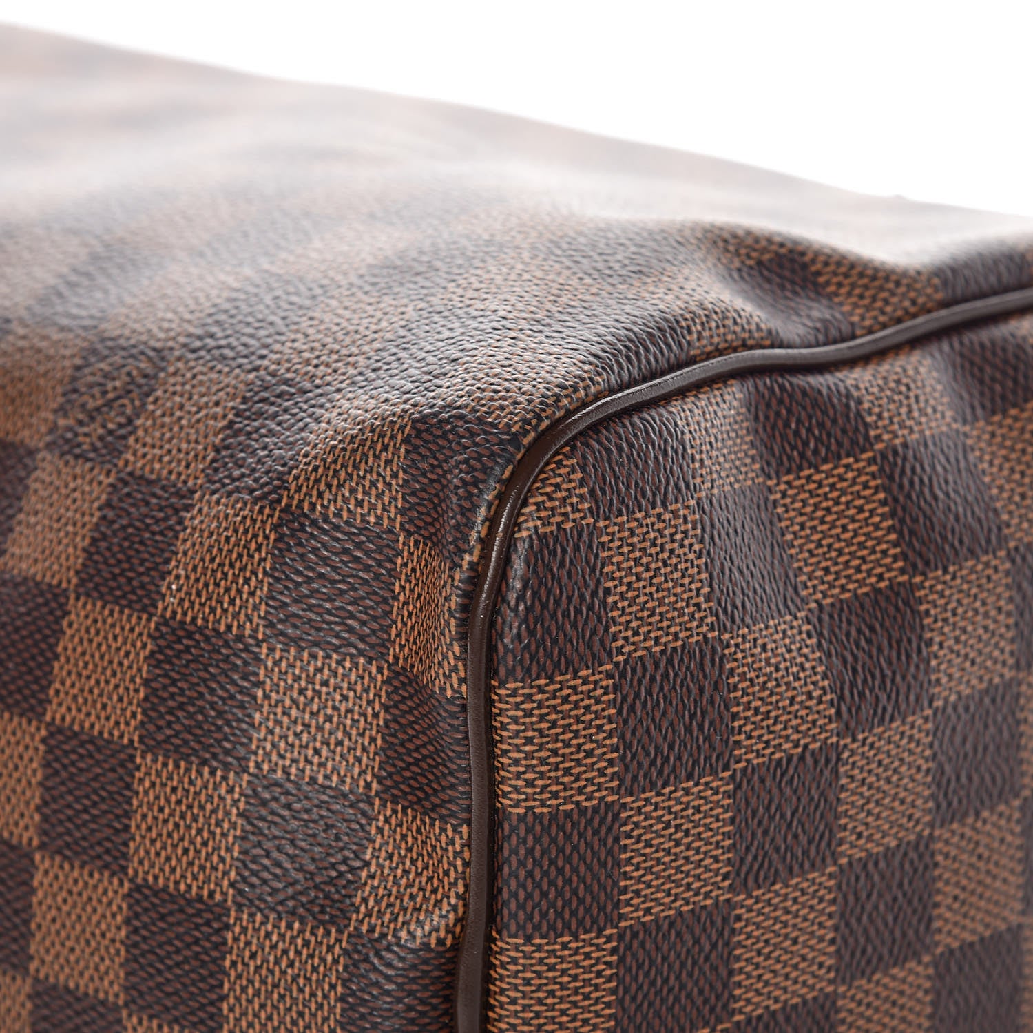 Louis Vuitton Damier Ebene Speedy 30 13 of 15