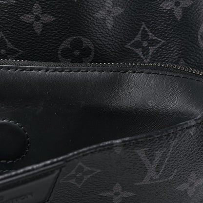 Louis Vuitton Monogram Eclipse Discovery Backpack PM 8 of 11