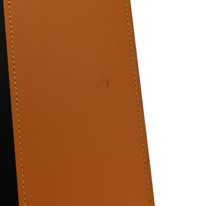 Louis Vuitton X NIGO Reverse Monogram Notebook Cover 6 of 7