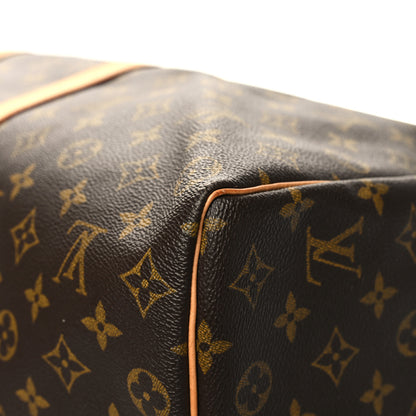 Louis Vuitton Monogram Keepall 50 11 of 12