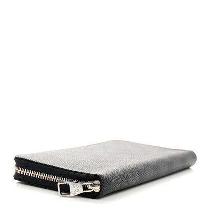 Louis Vuitton Damier Graphite Zippy Organizer Wallet 4 of 7