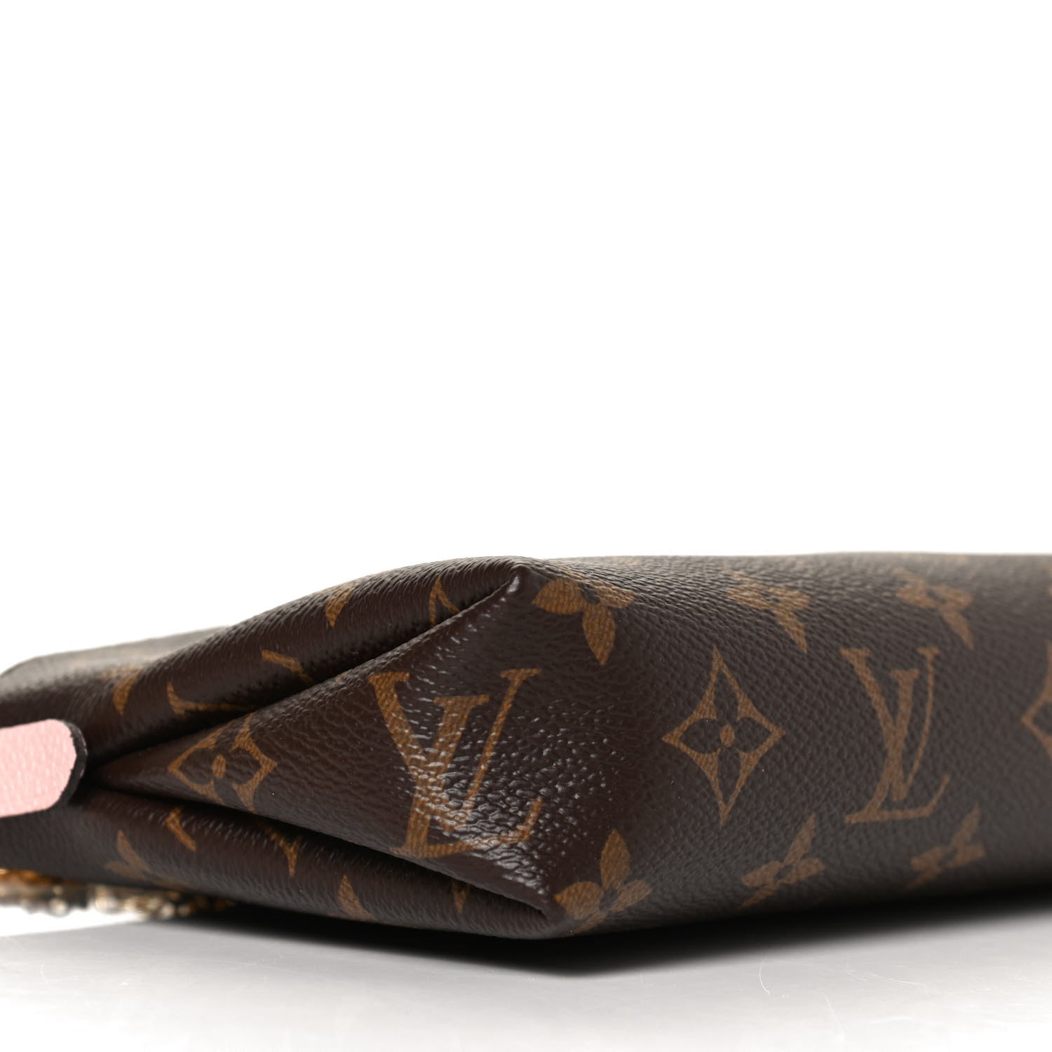 Louis Vuitton Monogram Pallas Clutch Rose Poudre 9 of 13