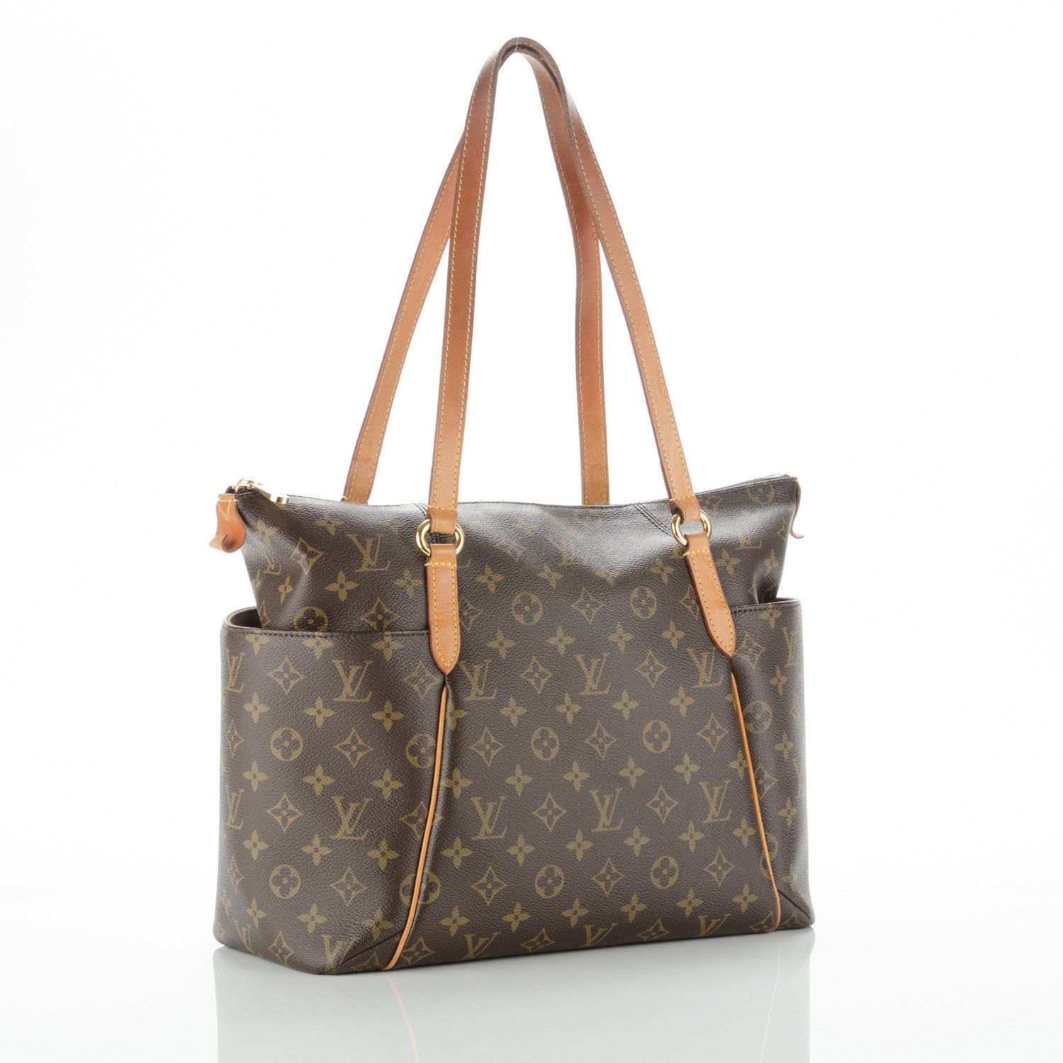 Louis Vuitton Monogram Totally MM 3 of 7