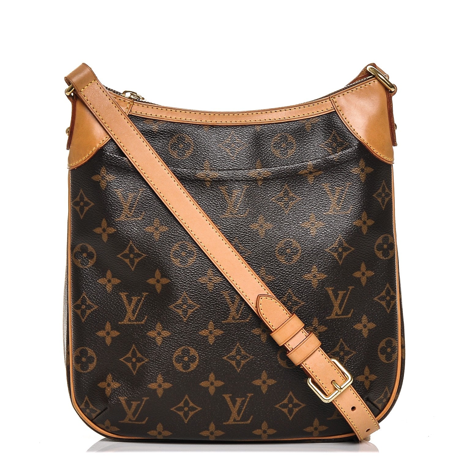 Louis Vuitton Monogram Odeon PM 1 of 6