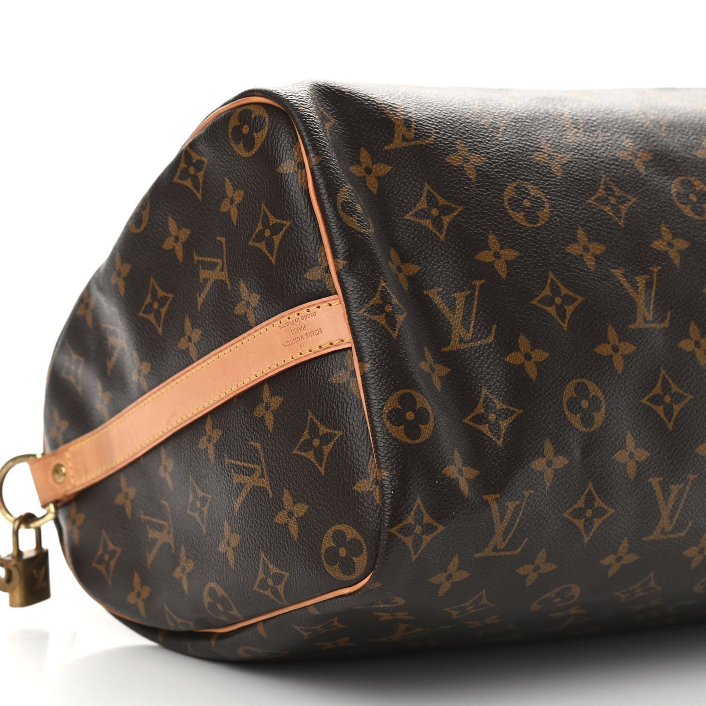 Monogram Speedy Bandouliere 35