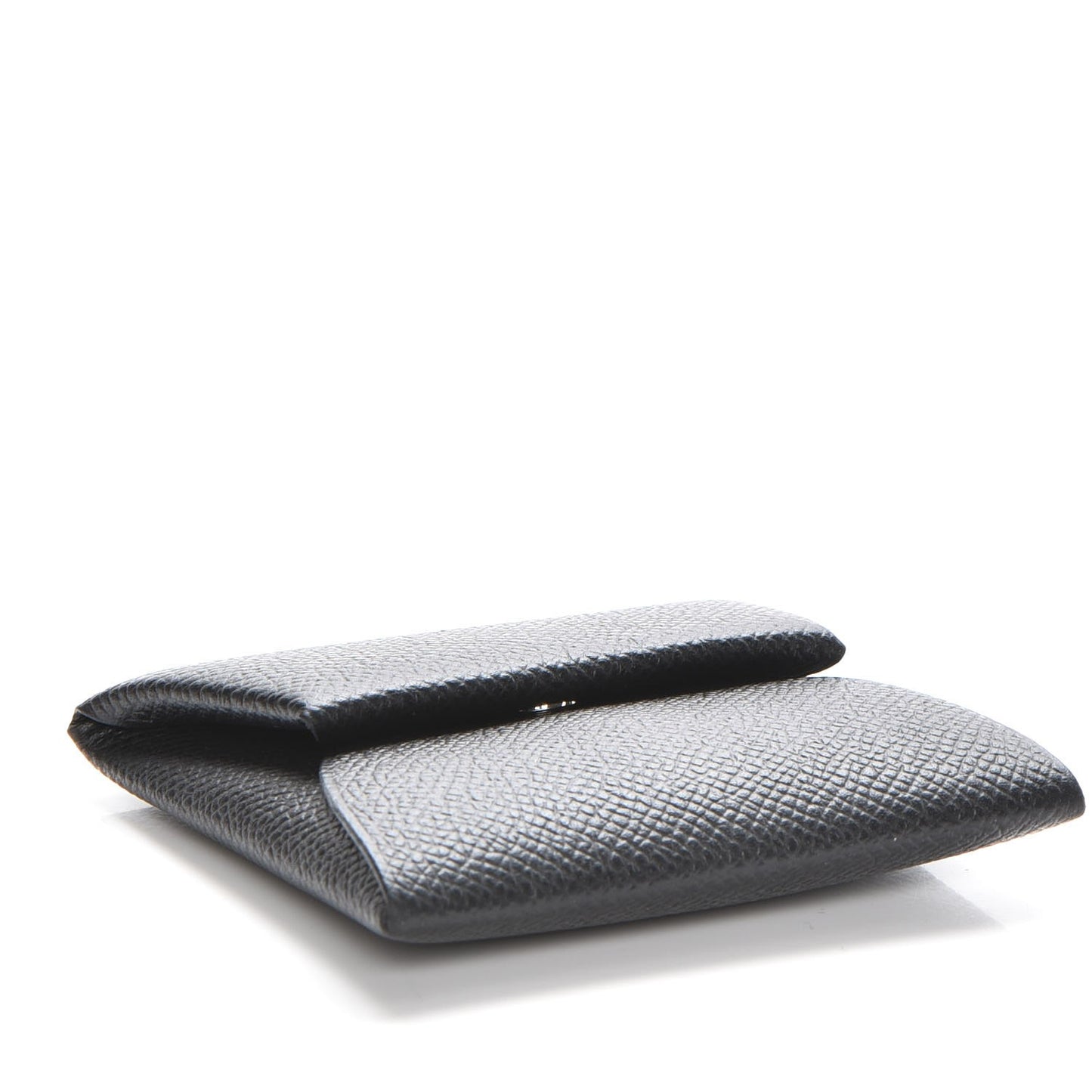 Epsom Bastia Coin Purse Black