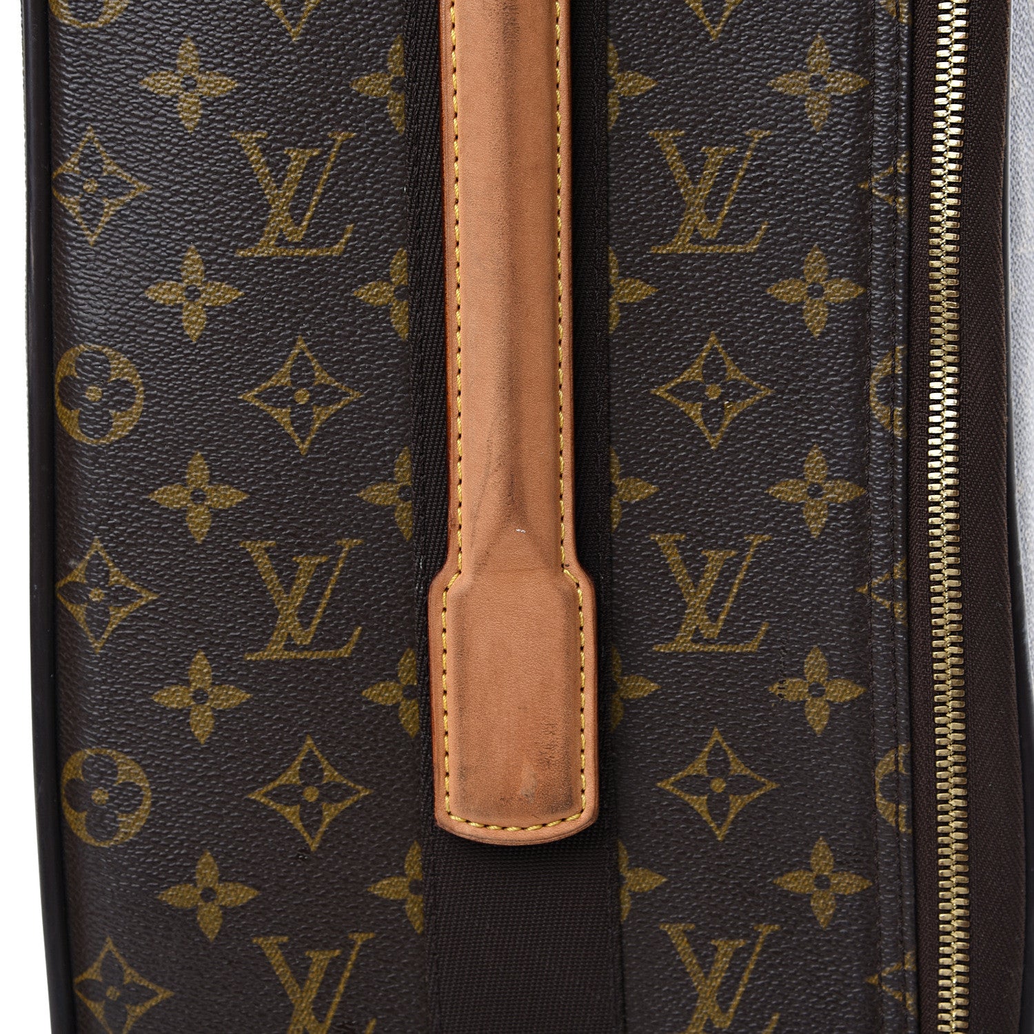 Louis Vuitton Monogram Pegase 55 19 of 28