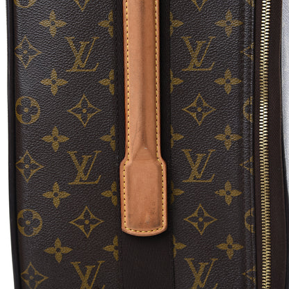Louis Vuitton Monogram Pegase 55 19 of 28