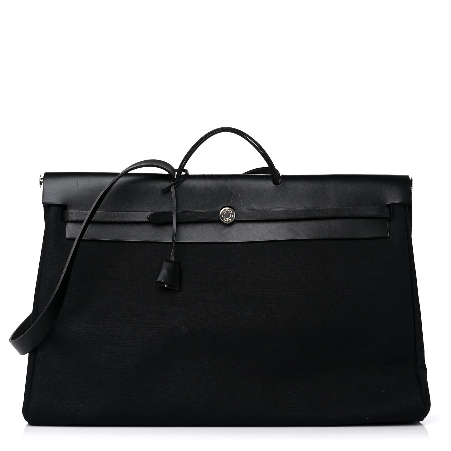 Toile Vache Hunter Herbag 50 Black