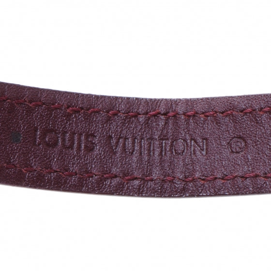 Vernis Favourit Bracelet Rouge Fauviste