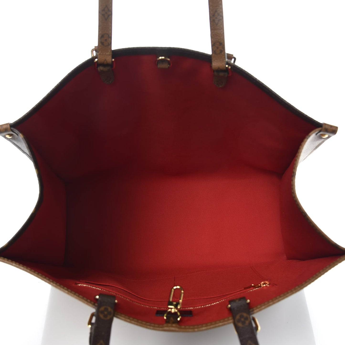 Reverse Monogram Giant Onthego GM