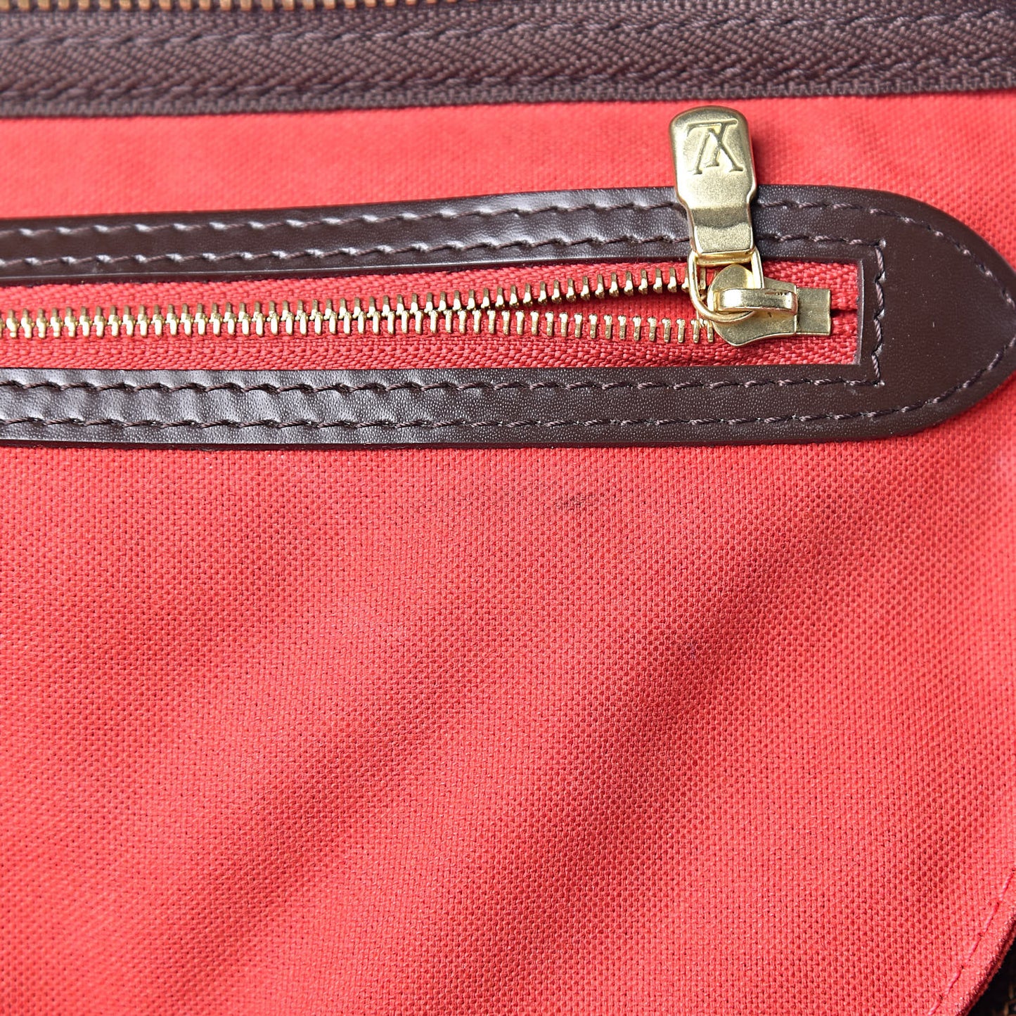 Damier Ebene Speedy Bandouliere 35