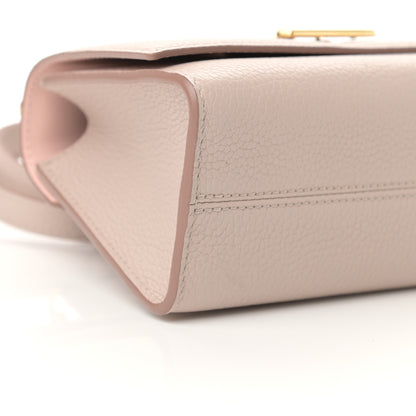 Louis Vuitton Taurillon Twist One Handle PM Greige 8 of 9