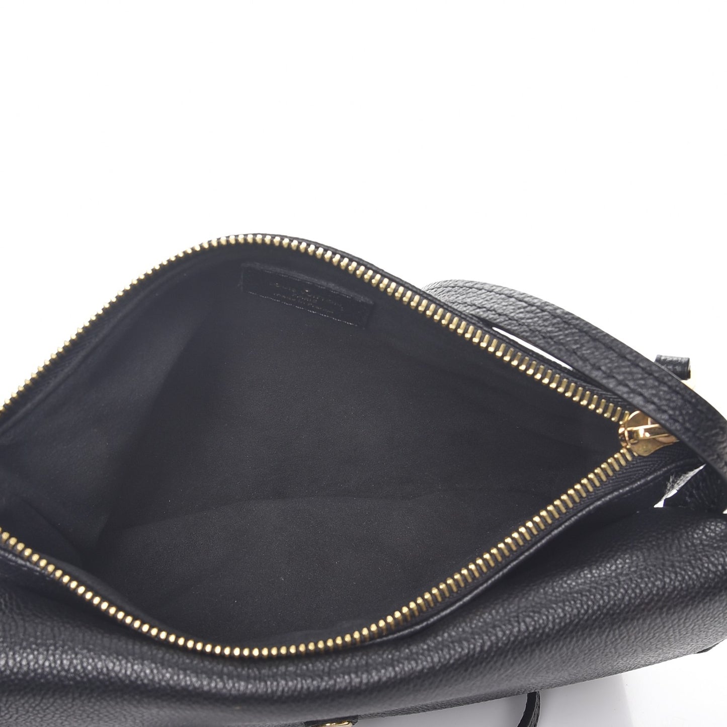 Empreinte Twice Black