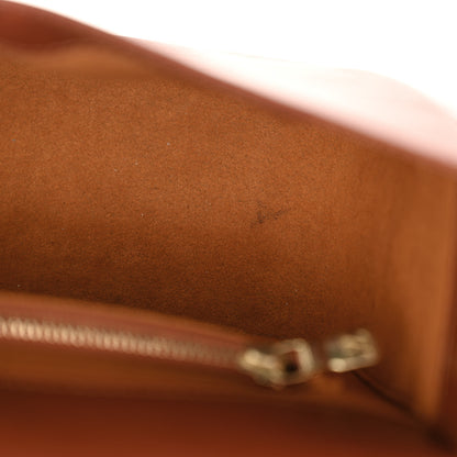 Louis Vuitton Epi Buci Kenyan Fawn 13 of 16