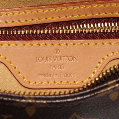 Louis Vuitton Monogram Looping GM 6 of 7