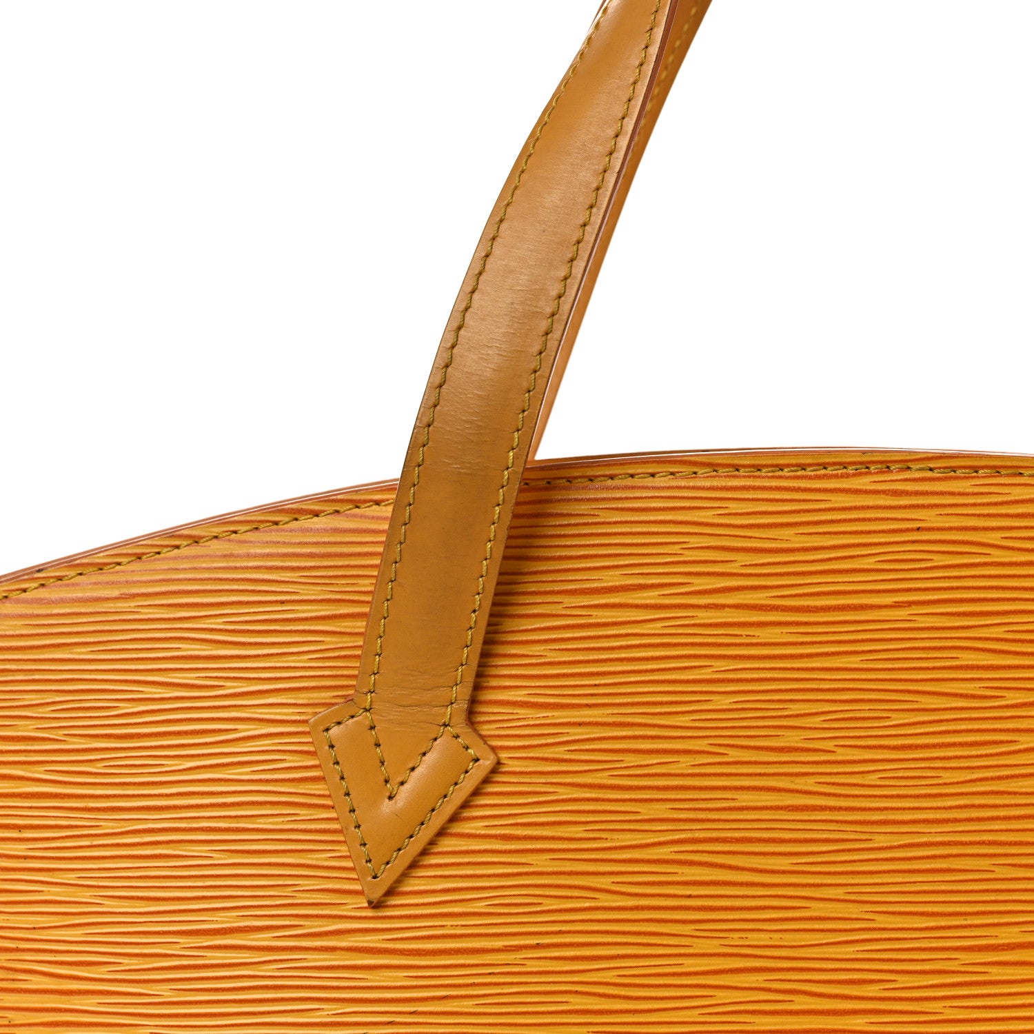 Louis Vuitton Epi Saint Jacques PM Tassil 9 of 13