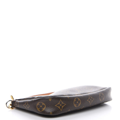 Louis Vuitton Monogram Pochette Accessories 3 of 11