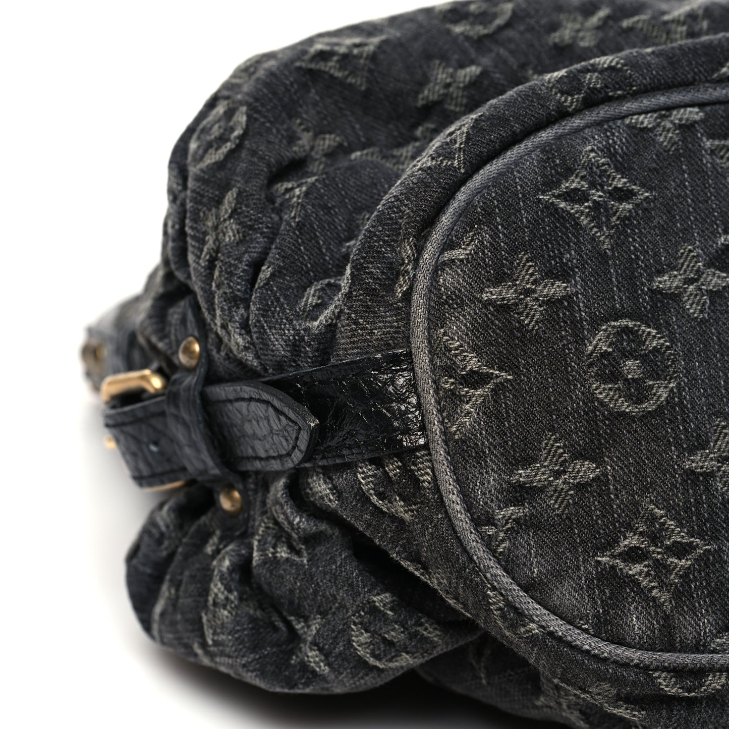 Denim Mahina XS Black