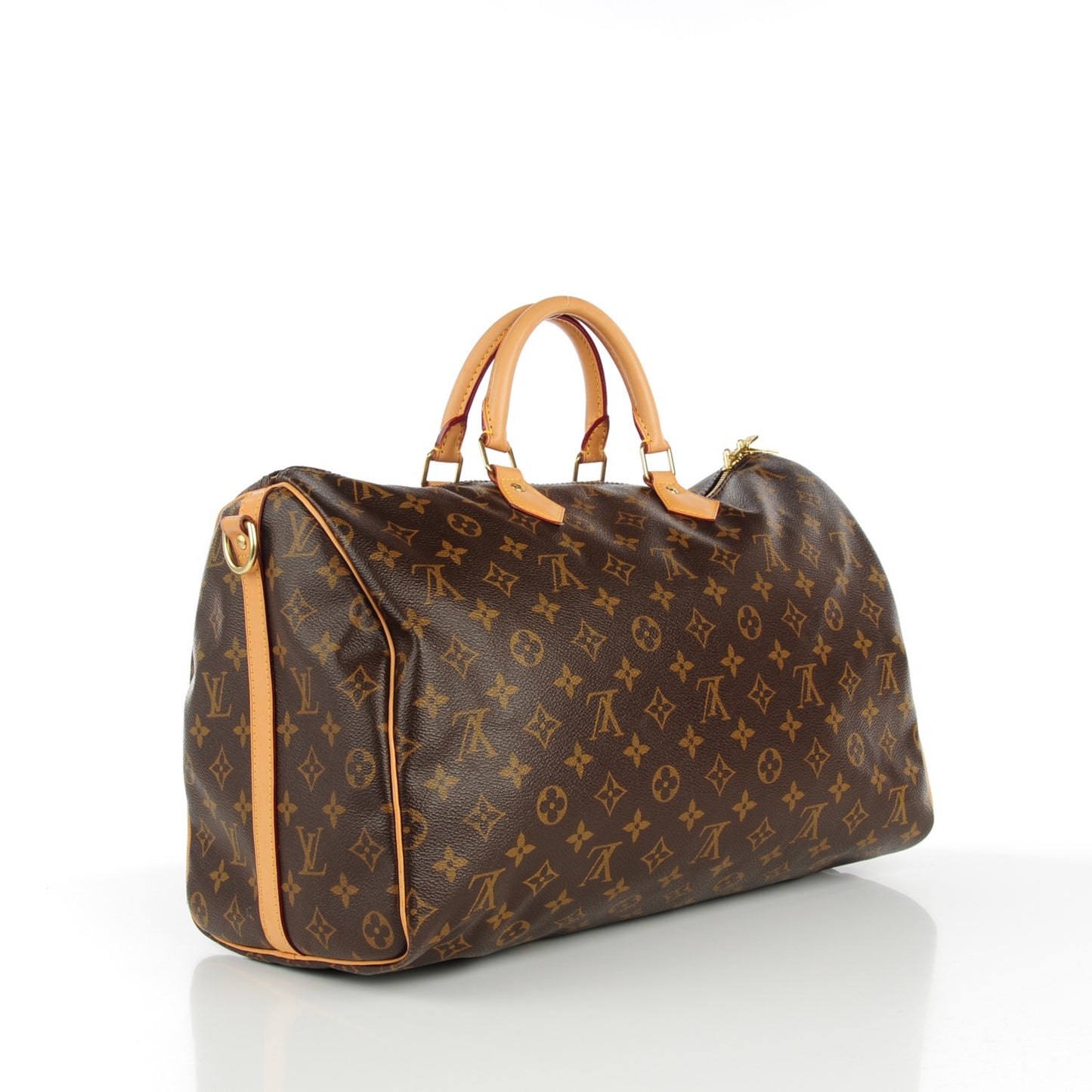 Monogram Speedy Bandouliere 40