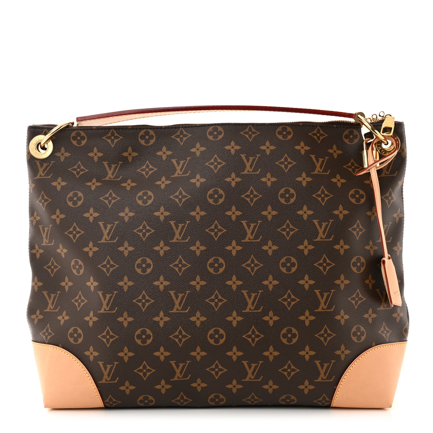 Louis Vuitton Monogram Berri MM 1 of 11