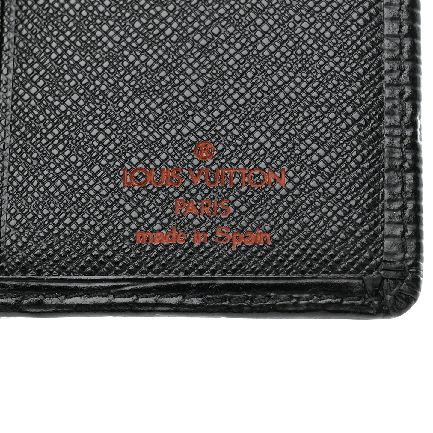 Epi Business Card Holder