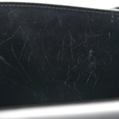 Hermes Epsom Constance 24 Black 11 of 13