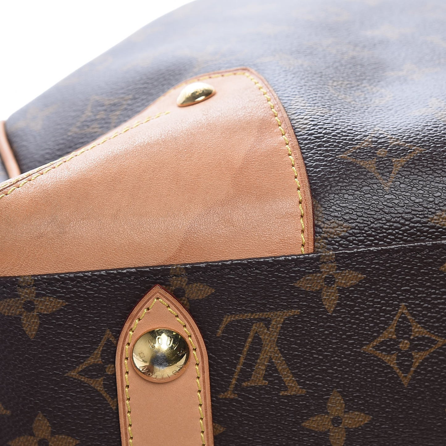 Monogram Retiro GM