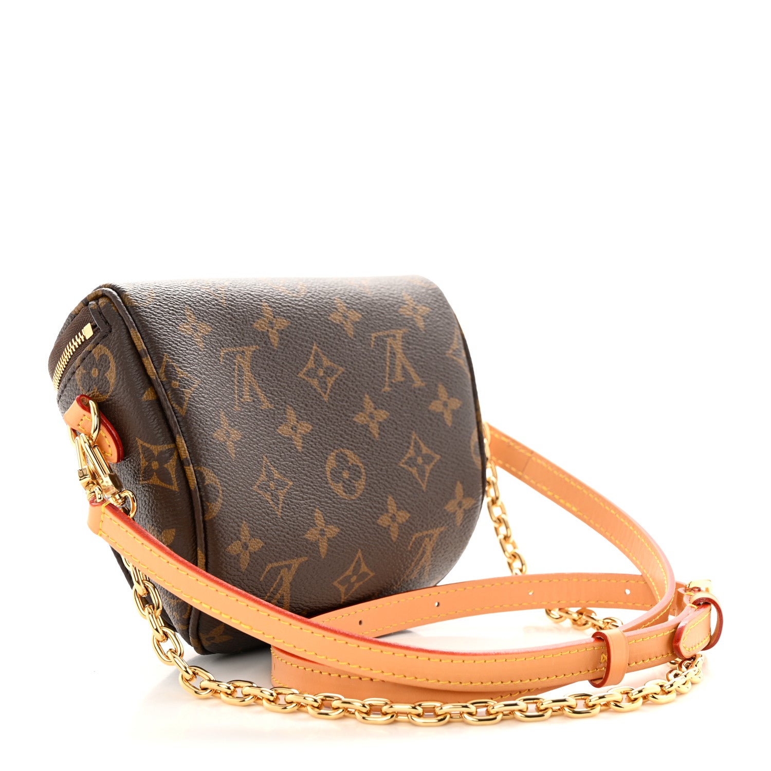 Louis Vuitton Monogram Mini Bumbag 3 of 10