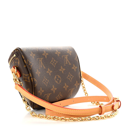 Louis Vuitton Monogram Mini Bumbag 3 of 10