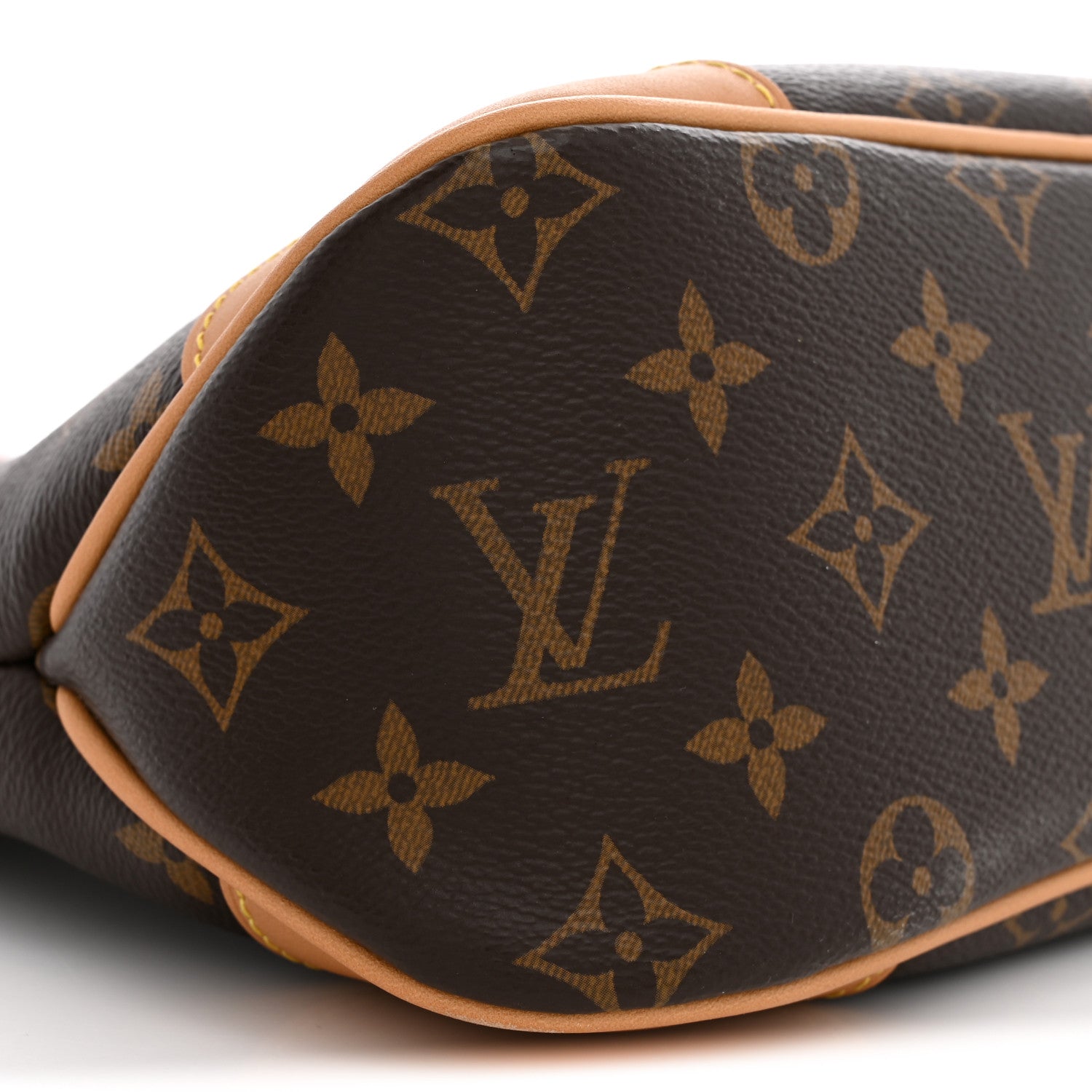Louis Vuitton Monogram Boulogne NM 8 of 10