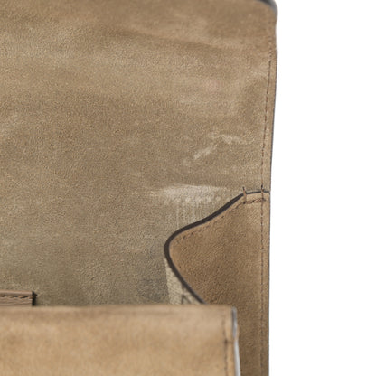 Gucci GG Supreme Monogram Mini Dionysus Shoulder Bag Taupe 11 of 13