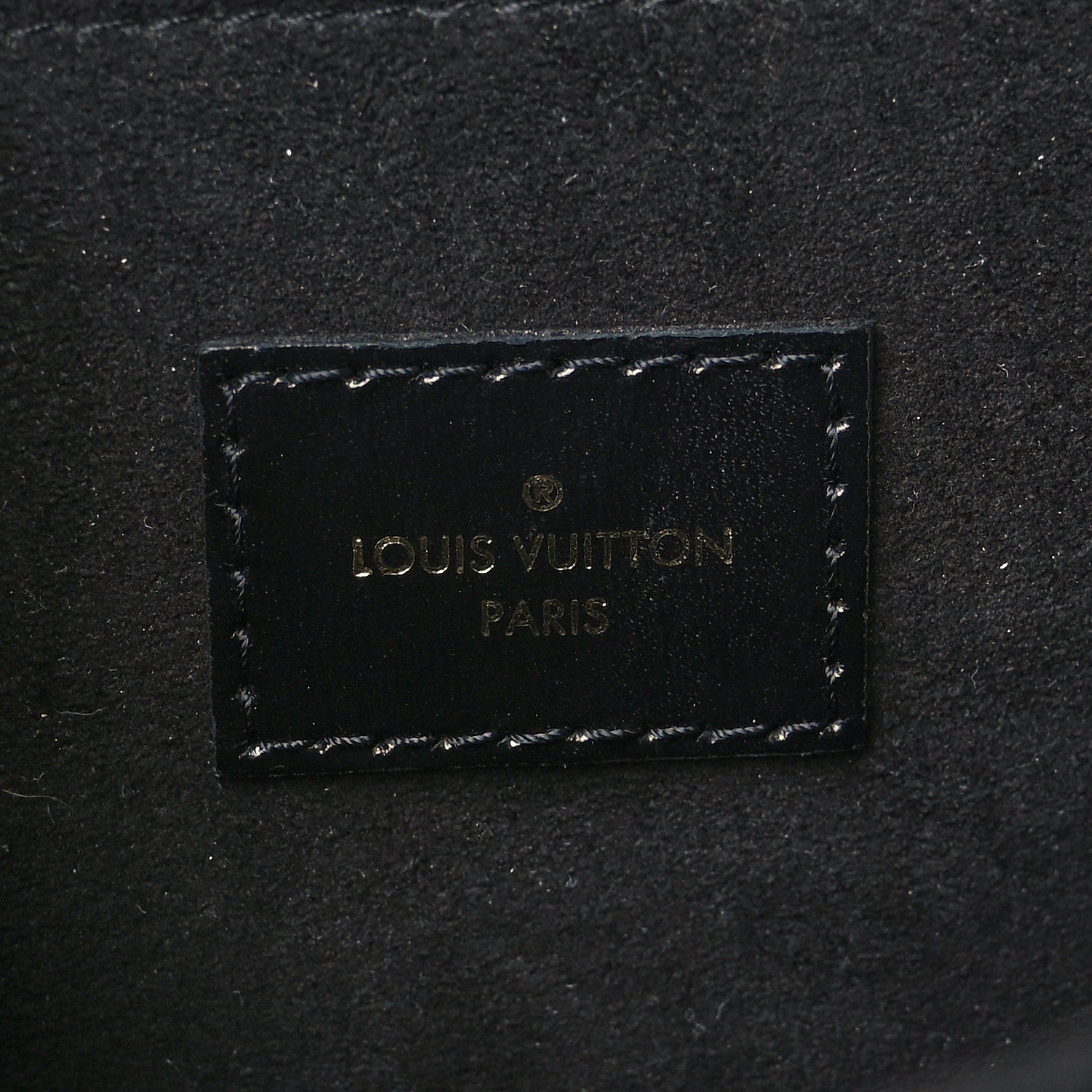 Louis Vuitton Reverse Monogram Pochette Metis 6 of 8