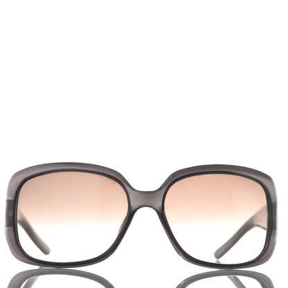 Gucci Square Frame GG 3164/S Sunglasses Silver 3 of 8
