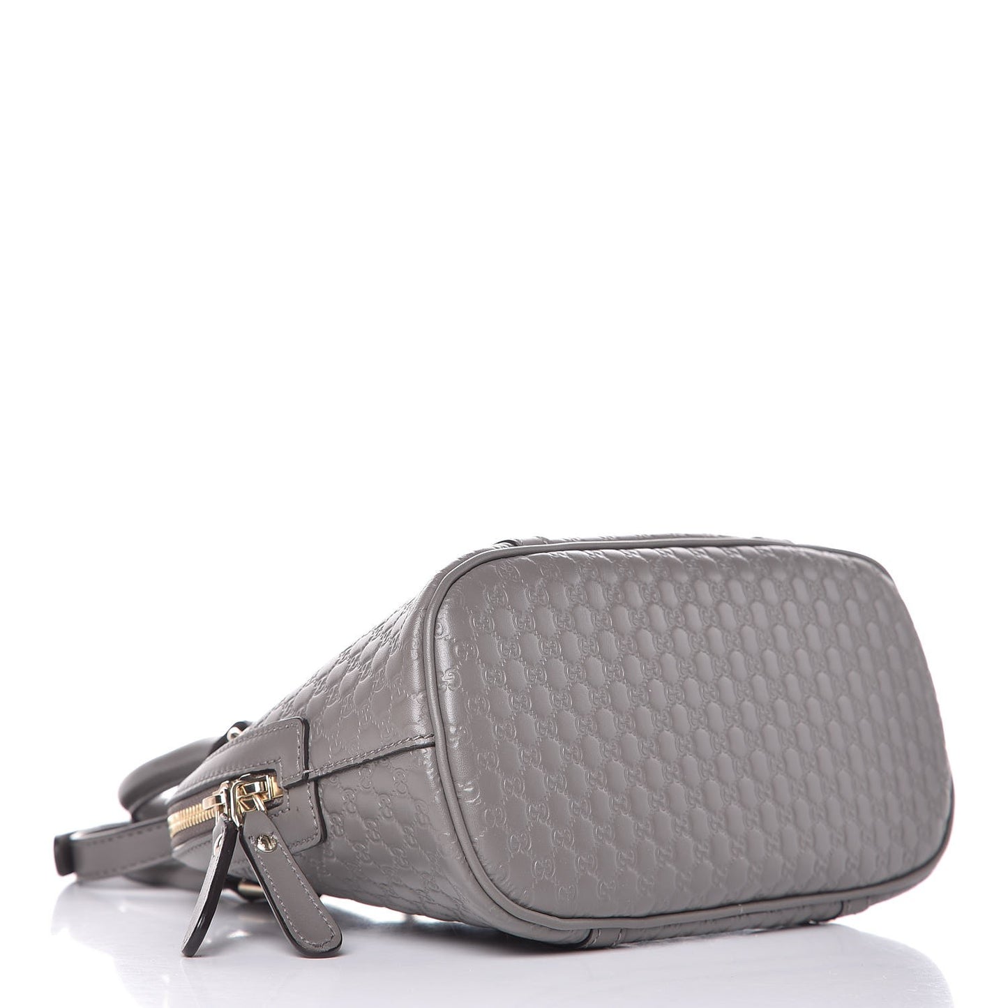 Microguccissima Mini Dome Bag Loess