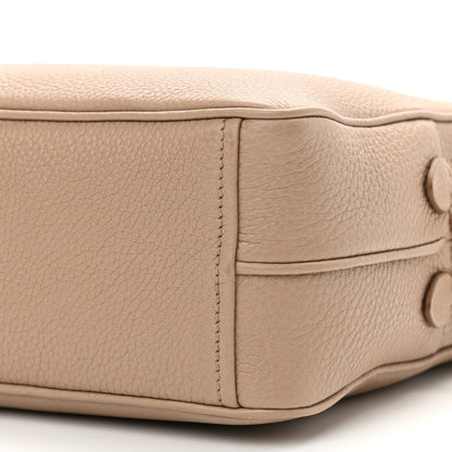 Prada Vitello Phenix Camera Bag Cammeo 10 of 10