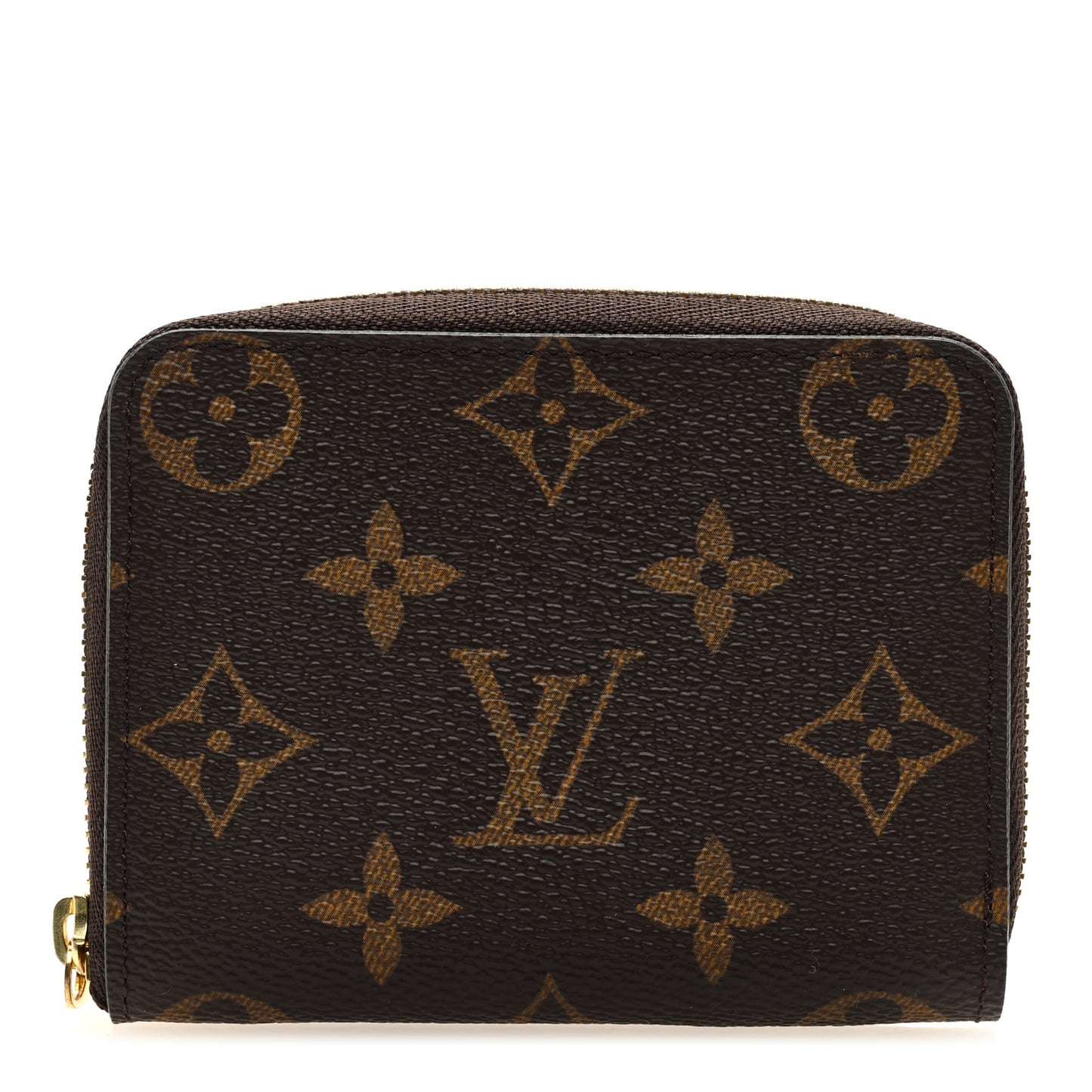 Monogram Zippy Coin Purse