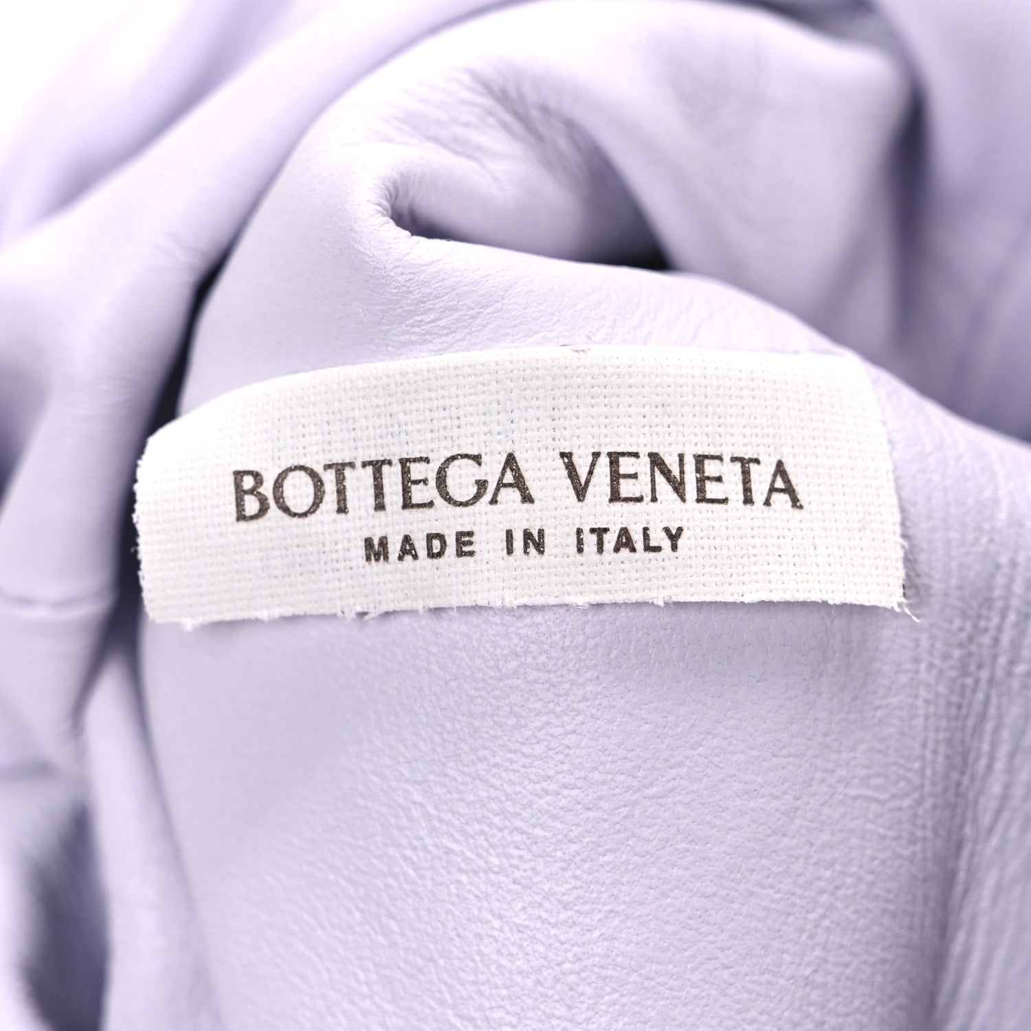 Bottega Veneta Butter Calfskin The Mini Pouch Mirth 7 of 11