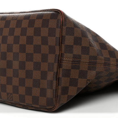 Louis Vuitton Damier Ebene Neverfull GM 10 of 16