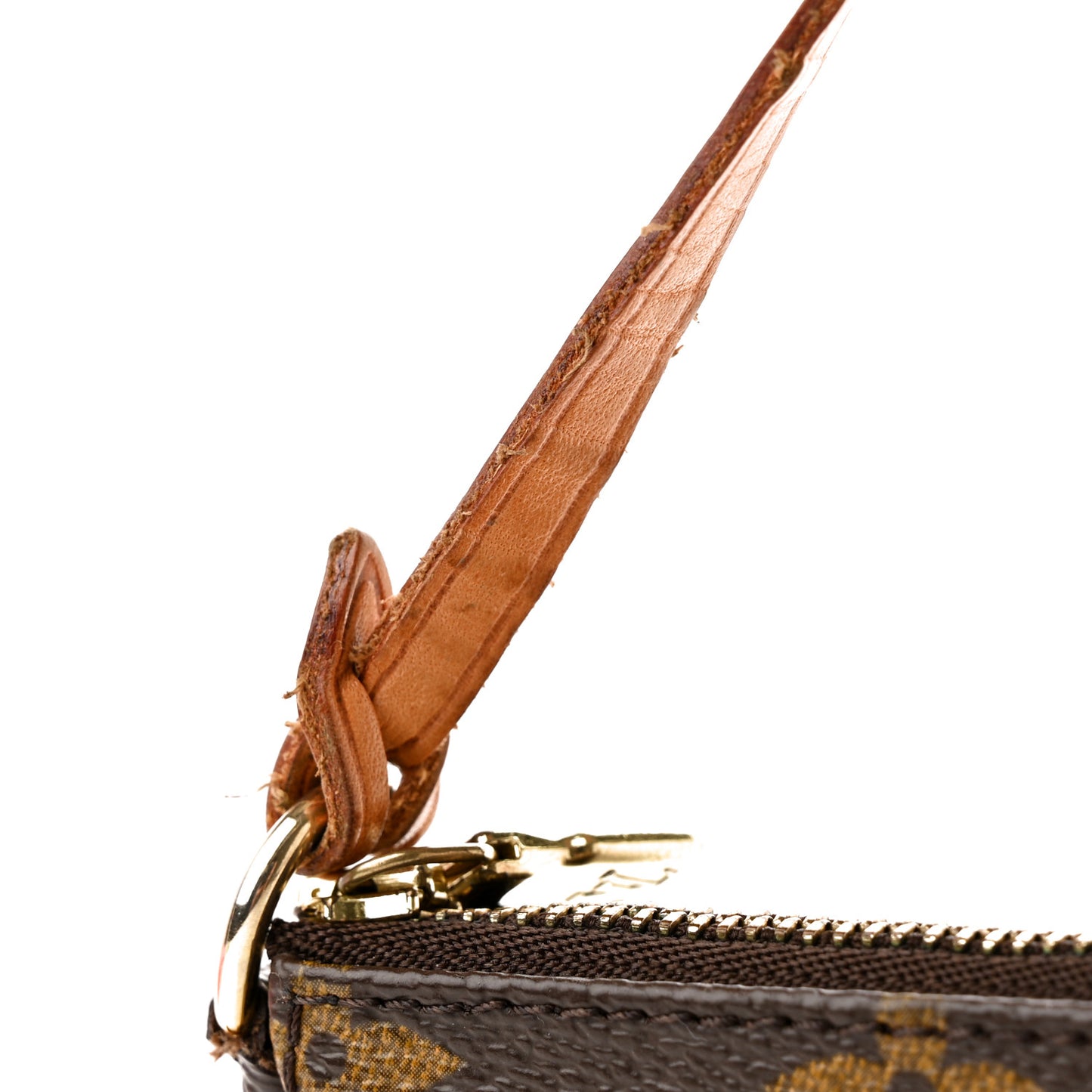 Monogram Pochette Accessories