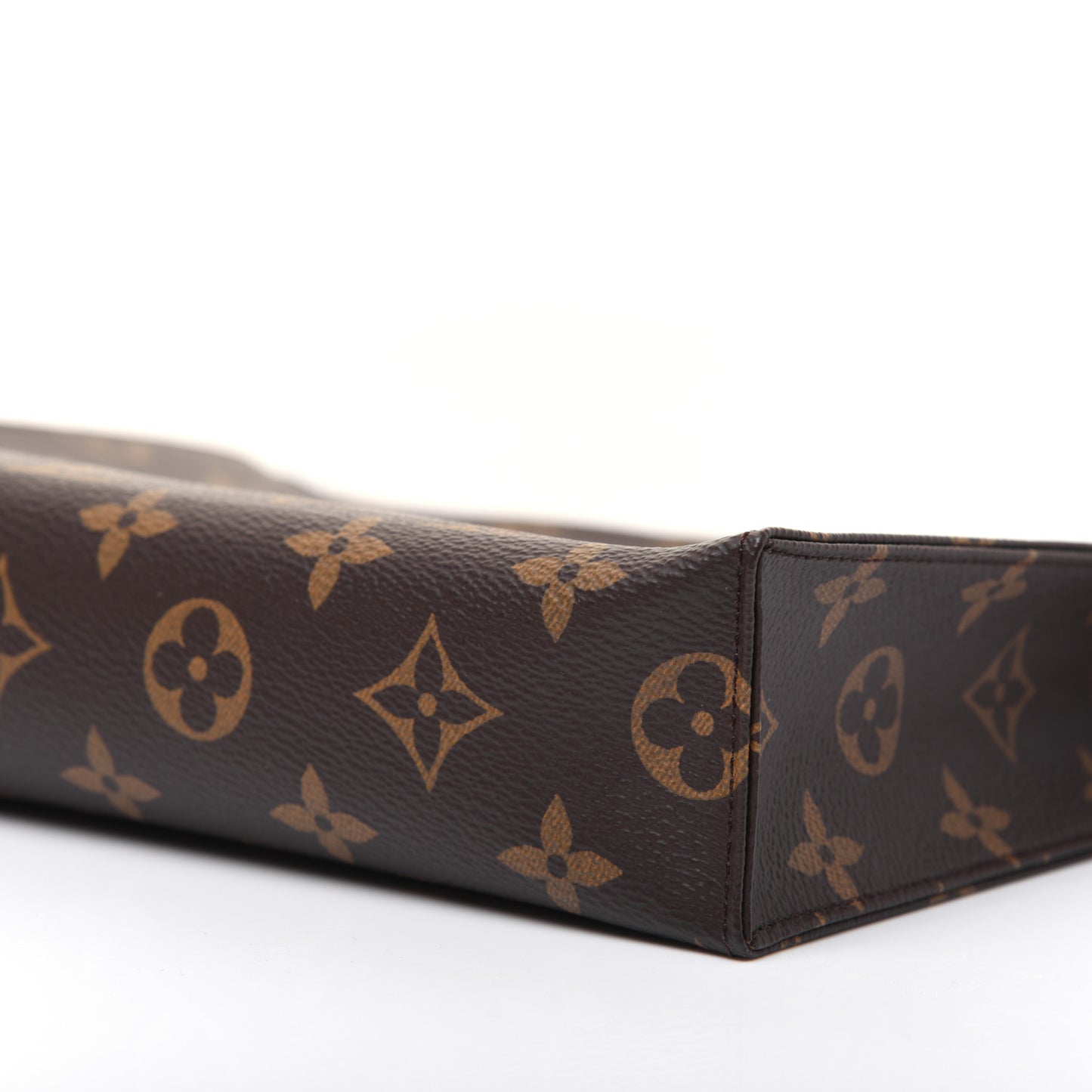 Monogram Toiletry Pouch 26