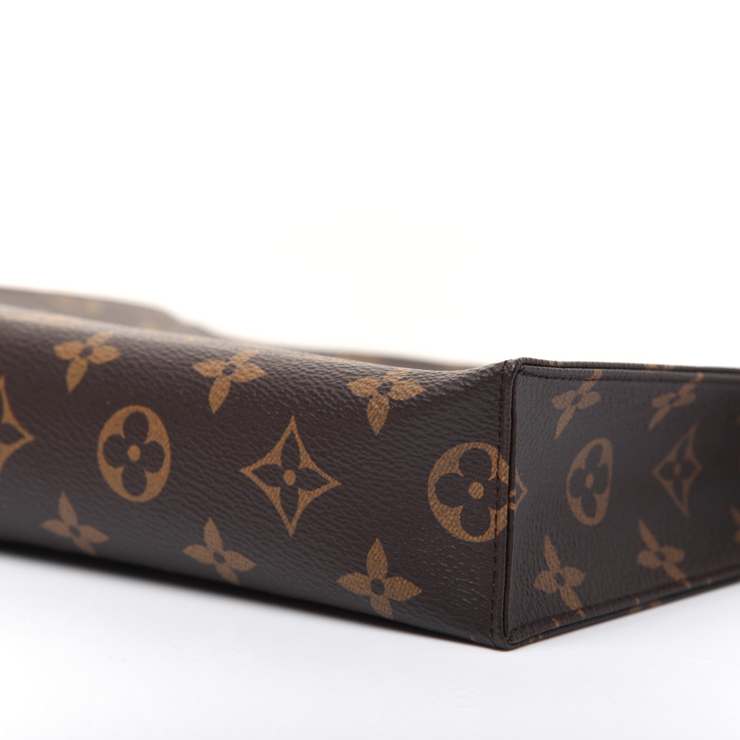 Louis Vuitton Monogram Toiletry Pouch 26 7 of 9