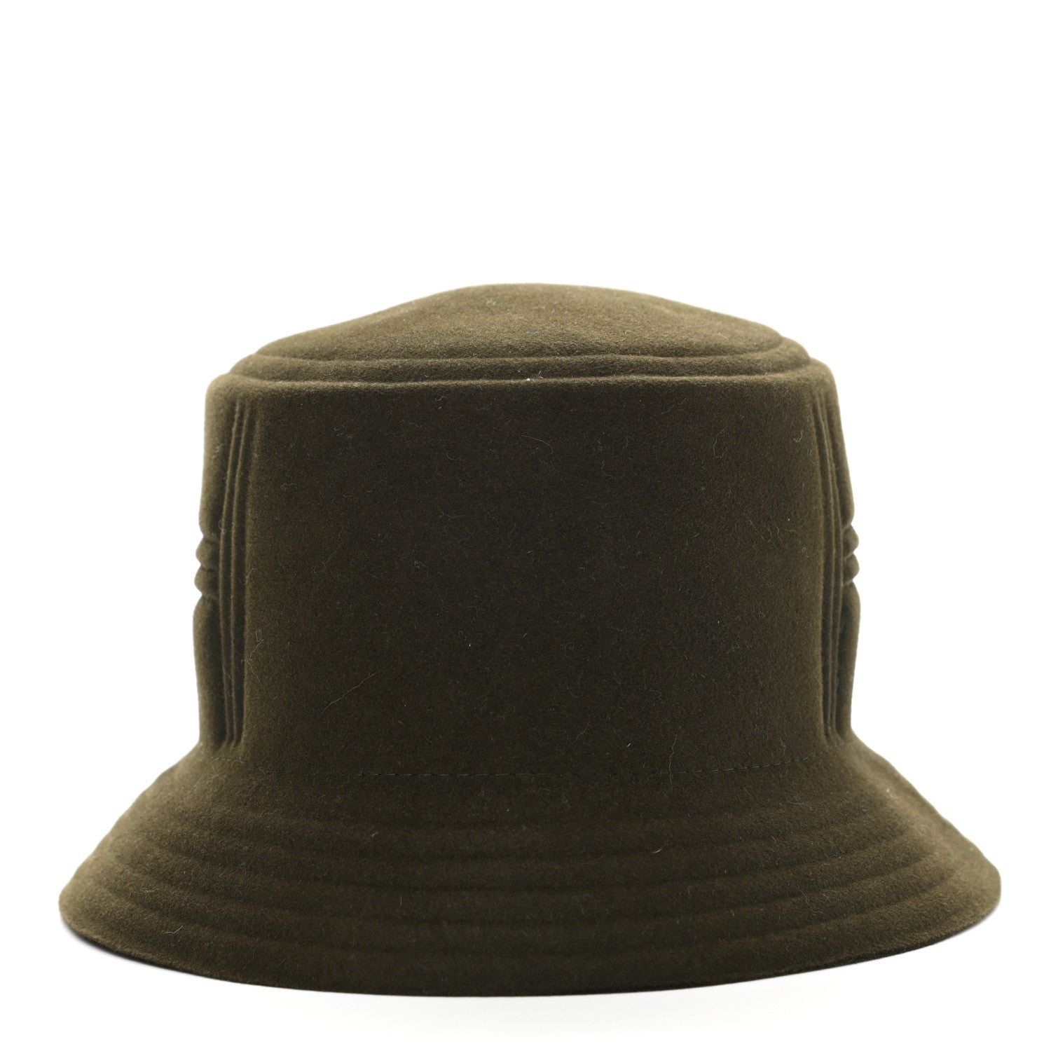 Hermes Rabbit Felt Dylan Hat 58 3 of 8