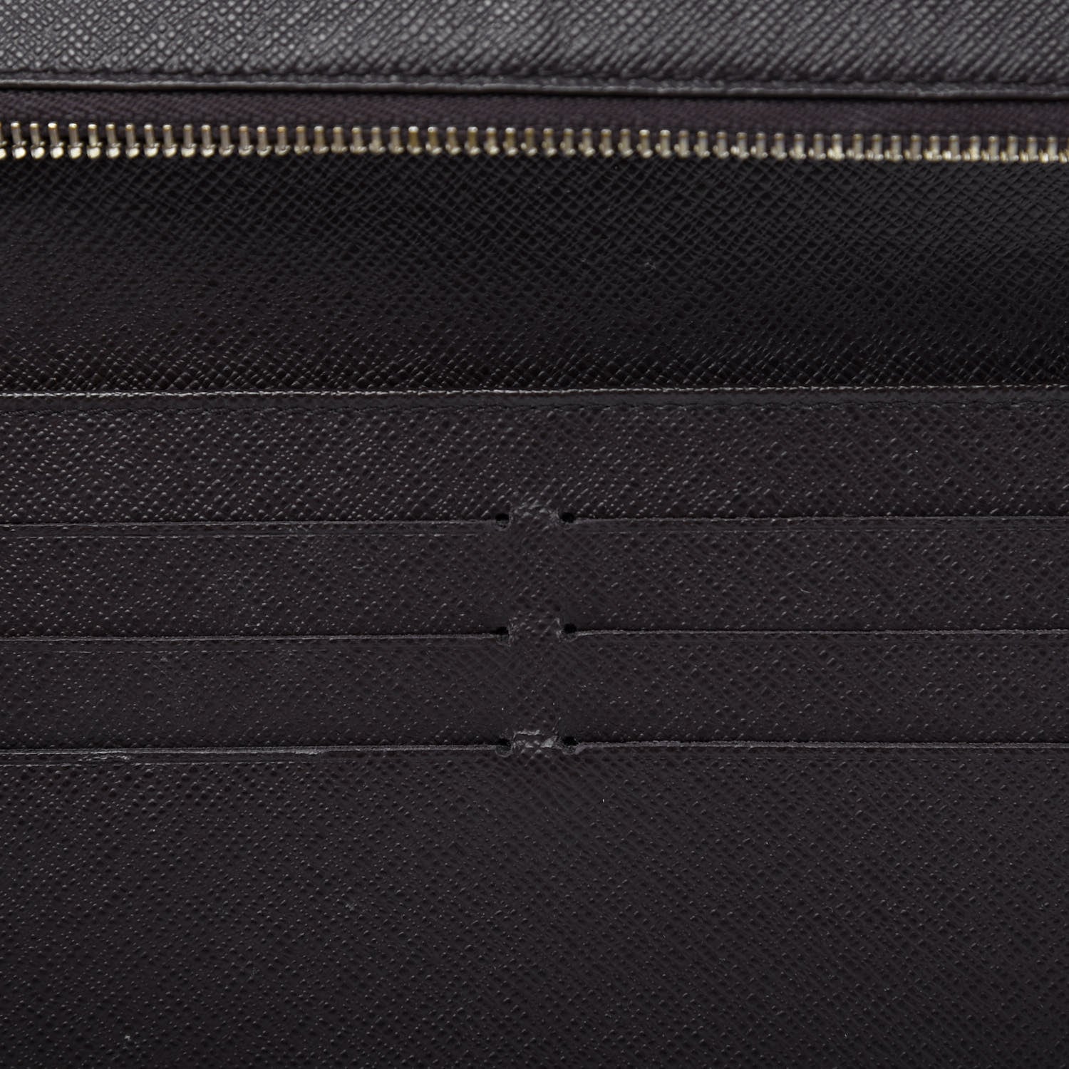 Louis Vuitton Damier Ebene Insolite Wallet 7 of 13