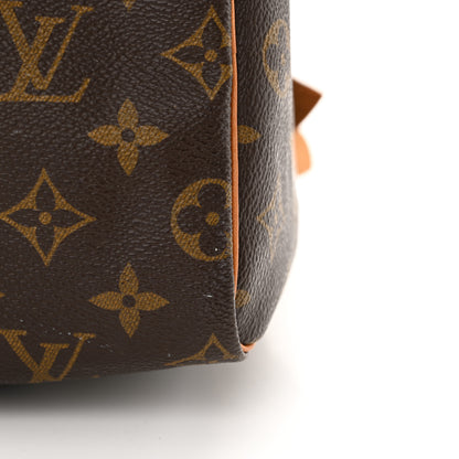 Louis Vuitton Monogram Speedy 25 11 of 16